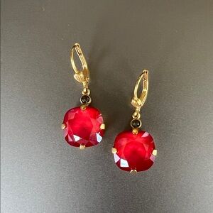 Catherine Popesco Earrings